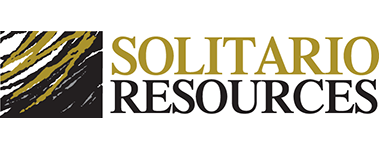 Solitario Resources Corp.